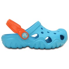 Сабо Kids Swiftwater Clog Crocs