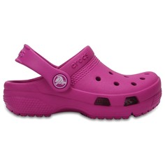 Сабо Kids Crocs Coast Clog