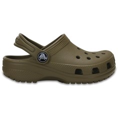 Сабо Kids Classic Clog Crocs