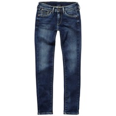 Джинсы-скинни Pixlette 8 - 16 лет Pepe Jeans