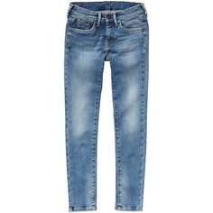 Джинсы-скинни Pixlette 8 - 16 лет Pepe Jeans