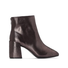 Ботильоны блестящие La Redoute Collections