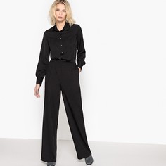 Комбинезон с брюками и рубашкой La Redoute Collections