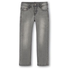 Джинсы широкие, 3-12 лет La Redoute Collections