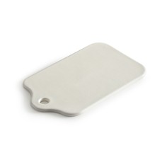 Блюдо для подачи из керамики, Lourette La Redoute Interieurs