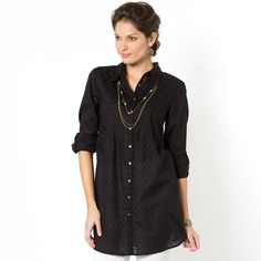 Туника LaRedoute Anne Weyburn