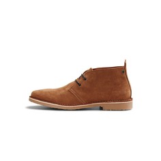 Ботильоны JFW GOBI SUEDE DESERT BOOT Jack & Jones