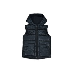 Куртка стеганая без рукавов, 3-12 лет La Redoute Collections
