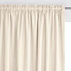 Штора LA REDOUTE INTERIEURS