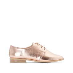 Ботинки-дерби LaRedoute