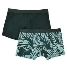 Комплект из 2 трусов-боксеров La Redoute Collections