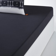 Натяжная простыня LaRedoute