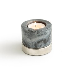 Подсвечник мраморный FITIA La Redoute Interieurs