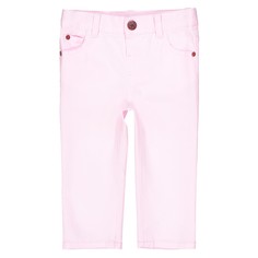 Брюки прямые, 1 мес. - 3 года La Redoute Collections