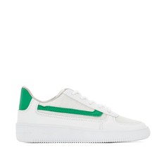 Кеды низкие с сеткой 26-39 La Redoute Collections