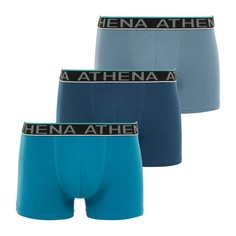 3 трусов-боксеров Easy Chic Athena