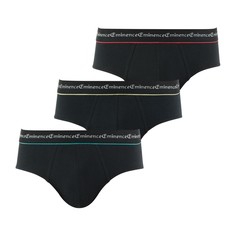 Комплект из 3 трусов-слипов из EMINENCE