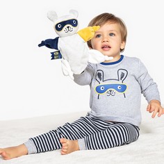 2 пижамы LaRedoute