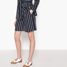 Бермуды в полоску La Redoute Collections