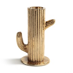 Подсвечник кактус, DORIO La Redoute Interieurs