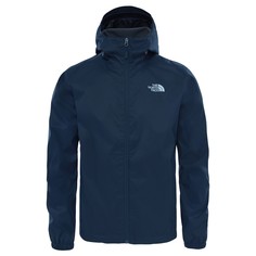 Ветровка короткая с капюшоном, демисезонная The North Face