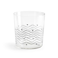 Комплект из 4 стаканов, AFROA La Redoute Interieurs