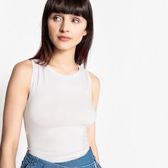 Топ с борцовской спинкой La Redoute Collections