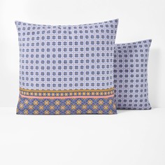 Наволочка с рисунком AMELIA La Redoute Interieurs