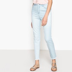 Джинсы прямые La Redoute Collections