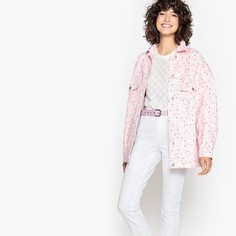 Куртка джинсовая La Redoute Collections