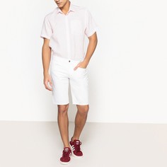 Бермуды с 5 карманами La Redoute Collections