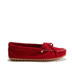 Мокасины LaRedoute Minnetonka