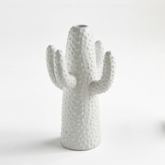 Ваза Cactus, высота 29 см, дизайн М. Михельссен для Serax Am.Pm.