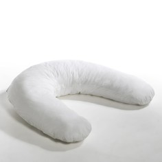 Подушка для периода беременности 100% биохлопка La Redoute Interieurs