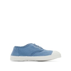 Кеды Tennis Lacets Bensimon