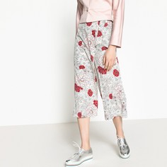 Юбка с запахом La Redoute Collections