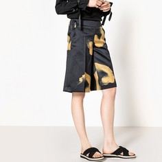 Бермуды с рисунком La Redoute Collections