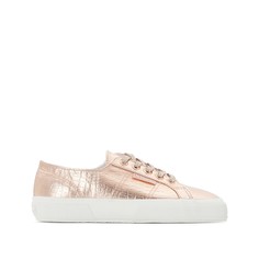 Кеды 2750 Cotmetembossedcoccow Superga