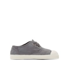 Кеды Tennis Lacets Bensimon