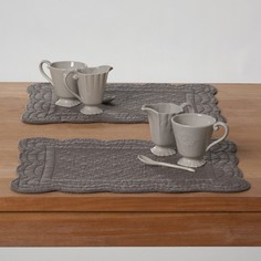 Подставка под приборы стеганая SCENARIO La Redoute Interieurs