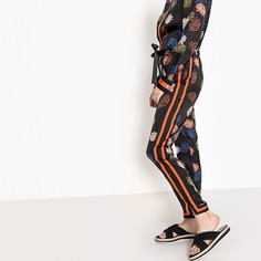 Брюки от пижамы с рисунком La Redoute Collections