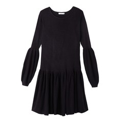 Платье-пуловер La Redoute