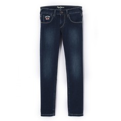 Джинсы прямого покроя, для 8-16 лет Pepe Jeans