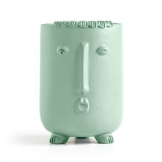 Кашпо из терракоты, В25,5 см, Ologe Am.Pm.