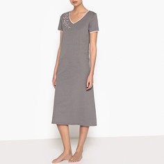 Рубашка ночная с вышивкой Anne Weyburn