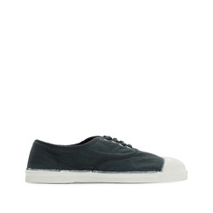 Кеды Tennis Lacets Bensimon