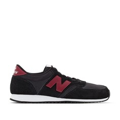 Кеды U420BLK New Balance