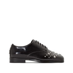 Ботинки-дерби LaRedoute