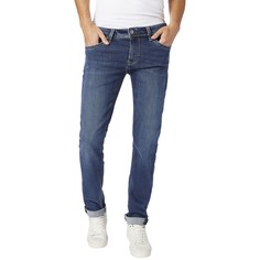 Джинсы узкие HATCH Pepe Jeans