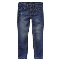 Джинсы слим 8 - 16 лет Pepe Jeans